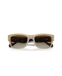 Vogue Eyewear Men's Polarized Sunglasses, Gradient Polar VO5530S