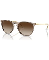 Ray-Ban Unisex Low Bridge Fit Sunglasses