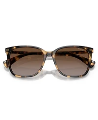 Ralph by Ralph Lauren Women's Polarized Sunglasses, Gradient Polar RA5293