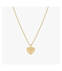 Mama Heart Necklace