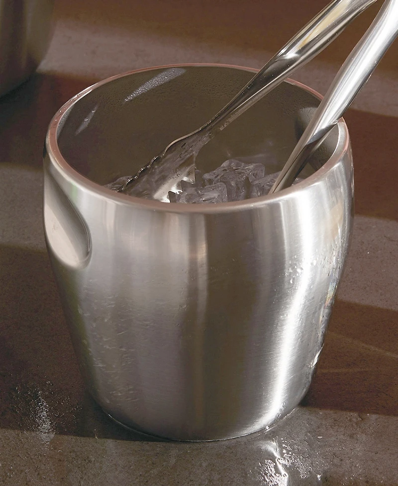 Alessi Icew Bucket Mirror Finish