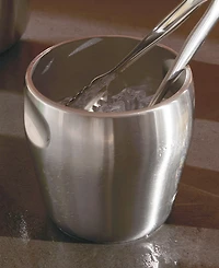 Alessi Icew Bucket Mirror Finish