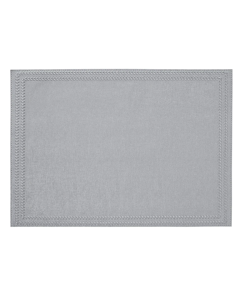 Mode Living Paloma Placemats, Set of 4 Rectangle