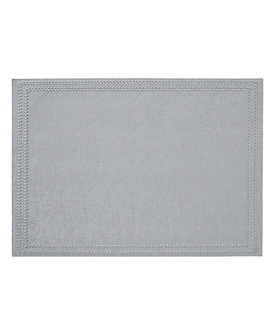 Mode Living Paloma Placemats, Set of 4 Rectangle
