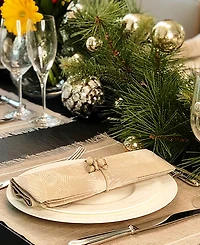 Mode Living Botanica Napkins, Set of 4