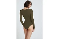 Women's Zora Bodysuit