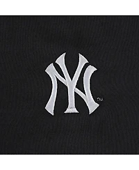 Men's Dunbrooke Black, Camo New York Yankees Ranger Pullover Hoodie
