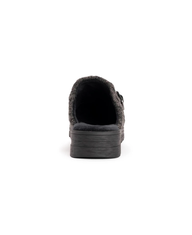 Muk Luks Women's Natalie Nancy Clogs