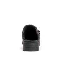 Muk Luks Women's Natalie Nancy Clogs