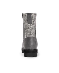 Muk Luks Women's Slope Natalie Boots