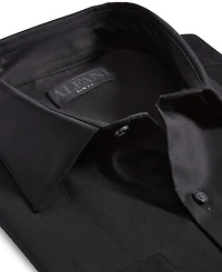 Alfani Men's Slim-Fit Temperature Regulating Dress Shirt