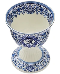 Spode Judaica Sabbath Kiddush Cup