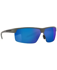 Native Men's Hardtop Ultra Xp Polarized Sunglasses