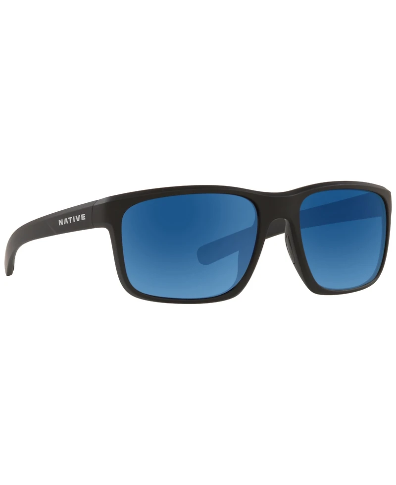 Native Men's Wells Polarized Sunglasses