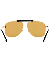 Tom Ford Men's Jaden Sunglasses TR001628