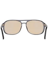 Tom Ford Men's Rosco Sunglasses, Photocromic TR001630