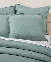 White Sand South Seas Sham, Standard