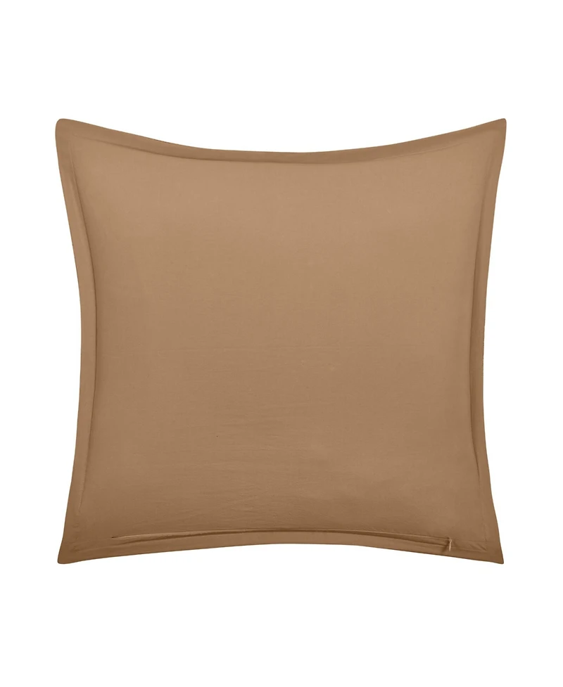 White Sand South Seas Sham, European