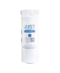 Xwf Water Filter Replacement (Not Xwfe), Compatible with Ge Xwf Models: GWE19JSLSS, WR17X30702, GBE21, GDE21, GDE25, GFE24