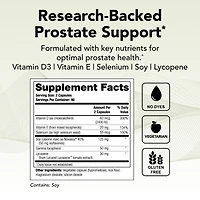 Theralogix Prostate 2.4 Prostate Health Supplement (90 Days)