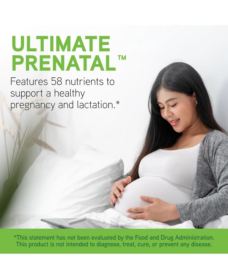 DaVinci Laboratories DaVinci Labs Ultimate Prenatal