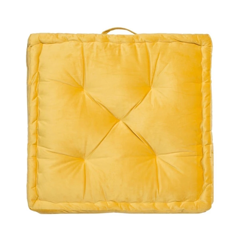 Safavieh Navi 24" x 24" Floor Pillow