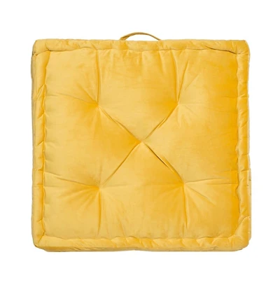 Safavieh Navi 24" x 24" Floor Pillow