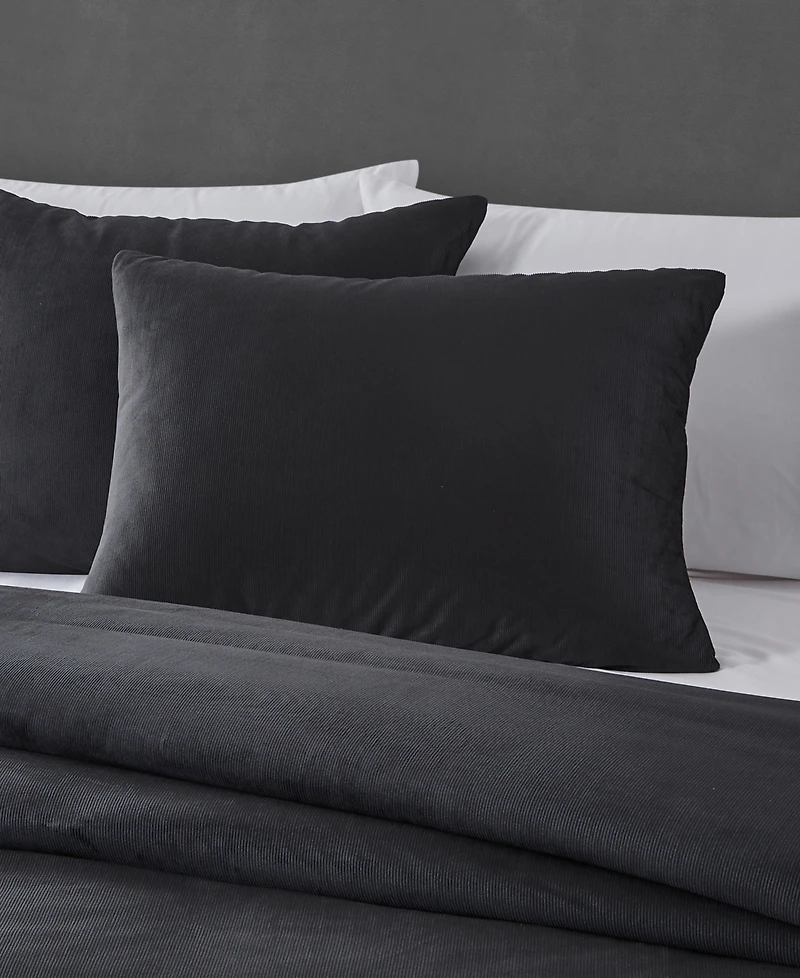 Oscar Oliver Valencia Duvet Cover 3-Pc. Set, Full/Queen