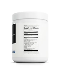 DaVinci Laboratories DaVinci Labs Mito-Fuel - Drink Mix Supplement to Support Workout and Muscle Recovery, Heart Health and Blood Circulation