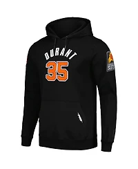 Men's Pro Standard Kevin Durant Black Phoenix Suns Player Pullover Hoodie