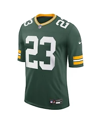 Men's Nike Jaire Alexander Green Green Bay Packers Vapor Untouchable Limited Jersey