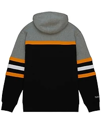 Men's Mitchell & Ness Black