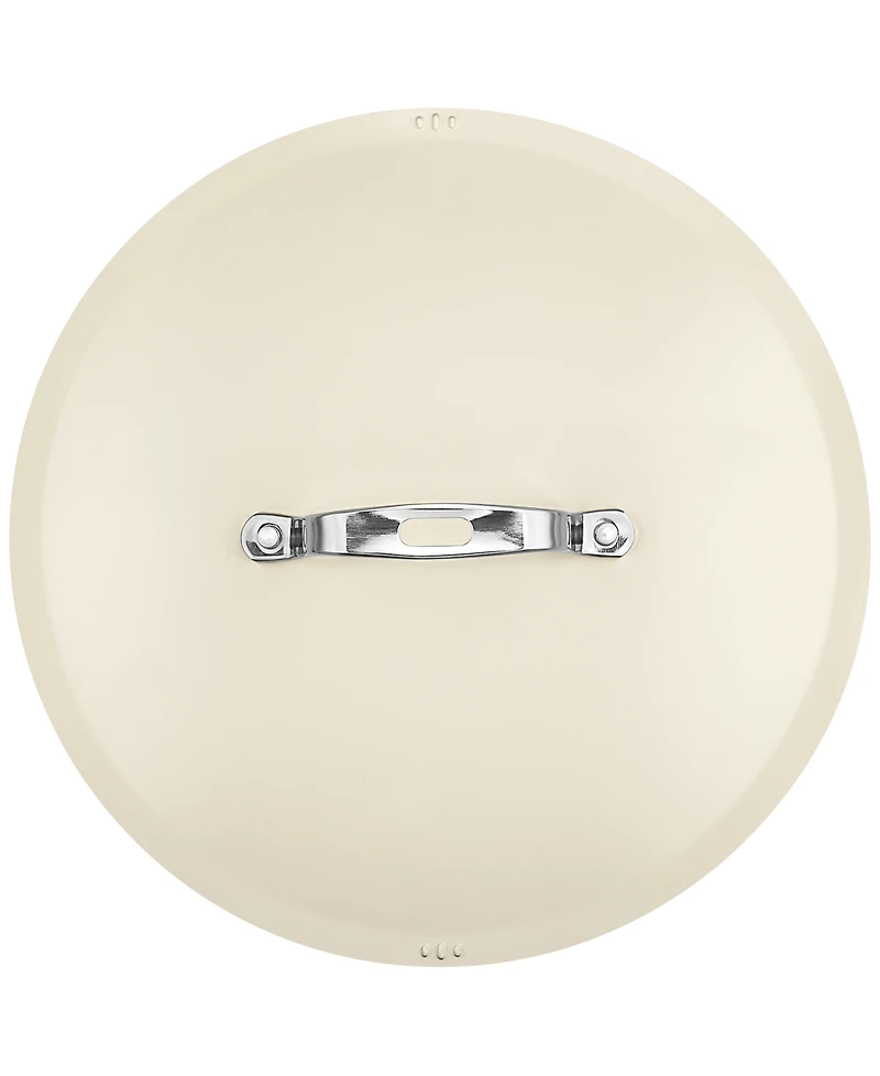 The Cellar 6-Qt. Ceramic Nonstick Complete Stock Pot, Exclusively at Macy's