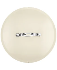 The Cellar 6-Qt. Ceramic Nonstick Complete Stock Pot, Exclusively at Macy's