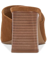 Vince Camuto Women's Alyysa Slip-On Dress Sandals