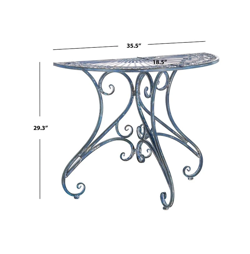 Annalise Accent Table