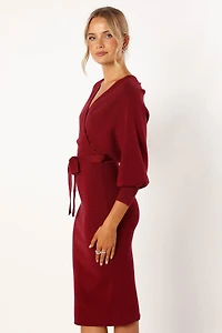 Nate Dress