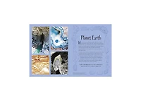 An Anthology of Our Extraordinary Earth by Cally Oldershaw