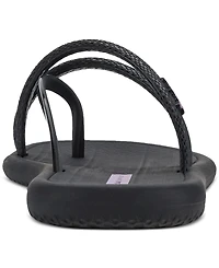 Ipanema x Shakira Women's Meu Sol Rasteira Ad Thong Sandals