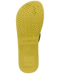 Ipanema x Shakira Comfy Fem Slip-On Flatform Sandals
