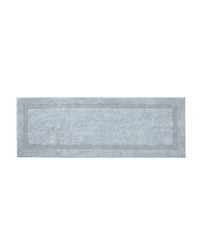 Nautica Peniston Solid Cotton Tufted Bath Runner Rug