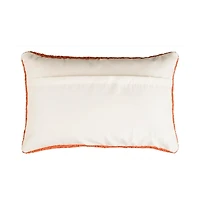 Safavieh Indoor/Outdoor Soleil Solid 12" x 20" Pillow (Set of 2)