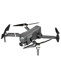 Contixo F35 Gps Drone -4K Uhd Camera, 2-Axis Self stabilizing Gimbal, 5G WiFi Fpv, Rc Quadcopter Brushless Drone for Adults