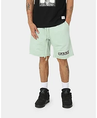 Carre Mens Nonouve Forme Sweat Shorts