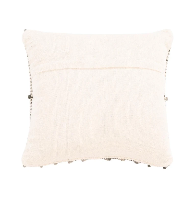 Safavieh Adalia 20" x 20" Pillow