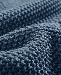 Ink+Ivy Bree Classic Knit Blanket