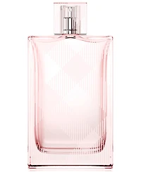 Burberry Brit Sheer Eau de Toilette Spray, 3.3 oz.