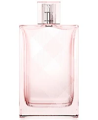 Burberry Brit Sheer Eau De Toilette Fragrance Collection