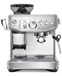Breville Barista Express Impress Espresso Machine