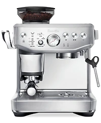Breville Barista Express Impress Espresso Machine